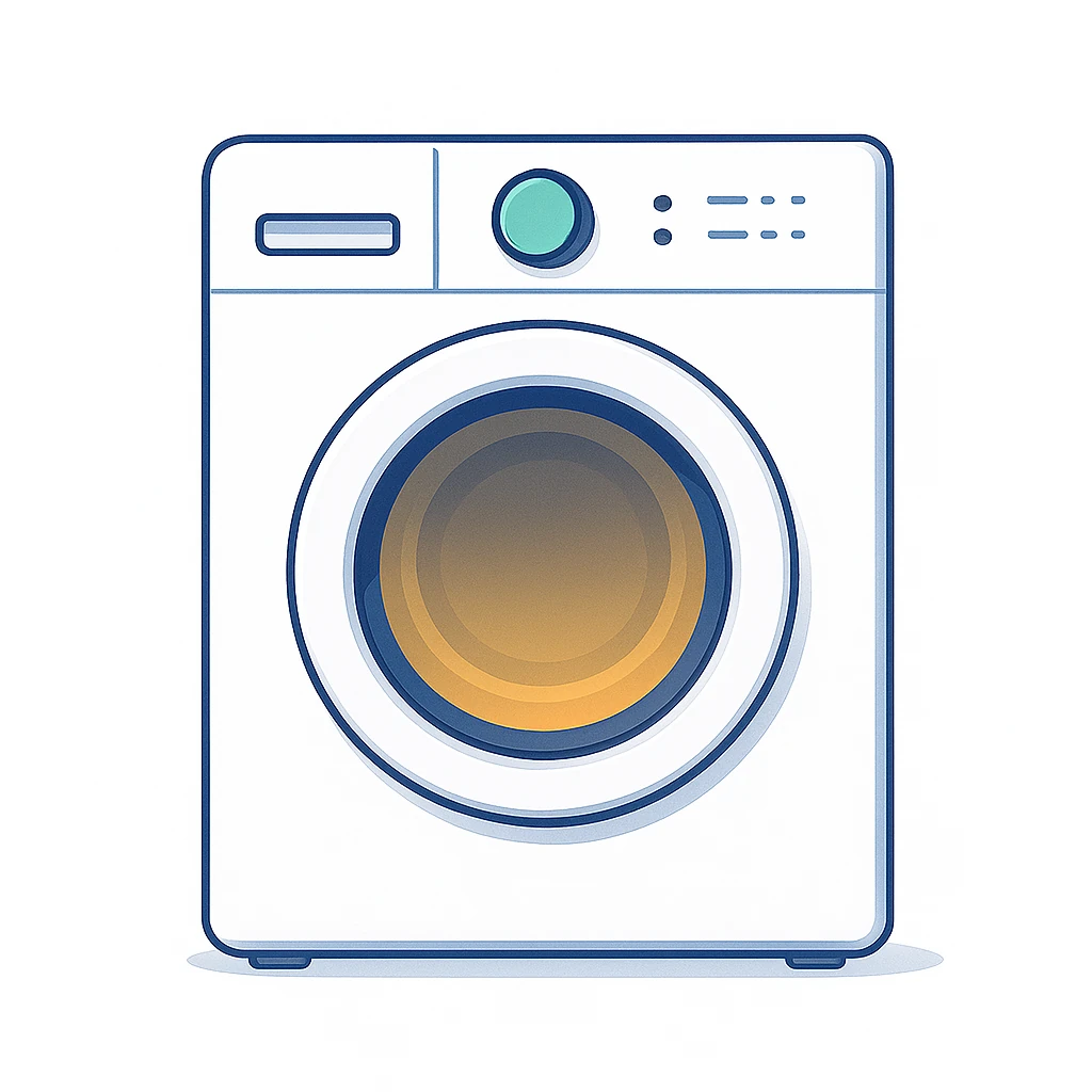 Dryer repair in Austin, TX