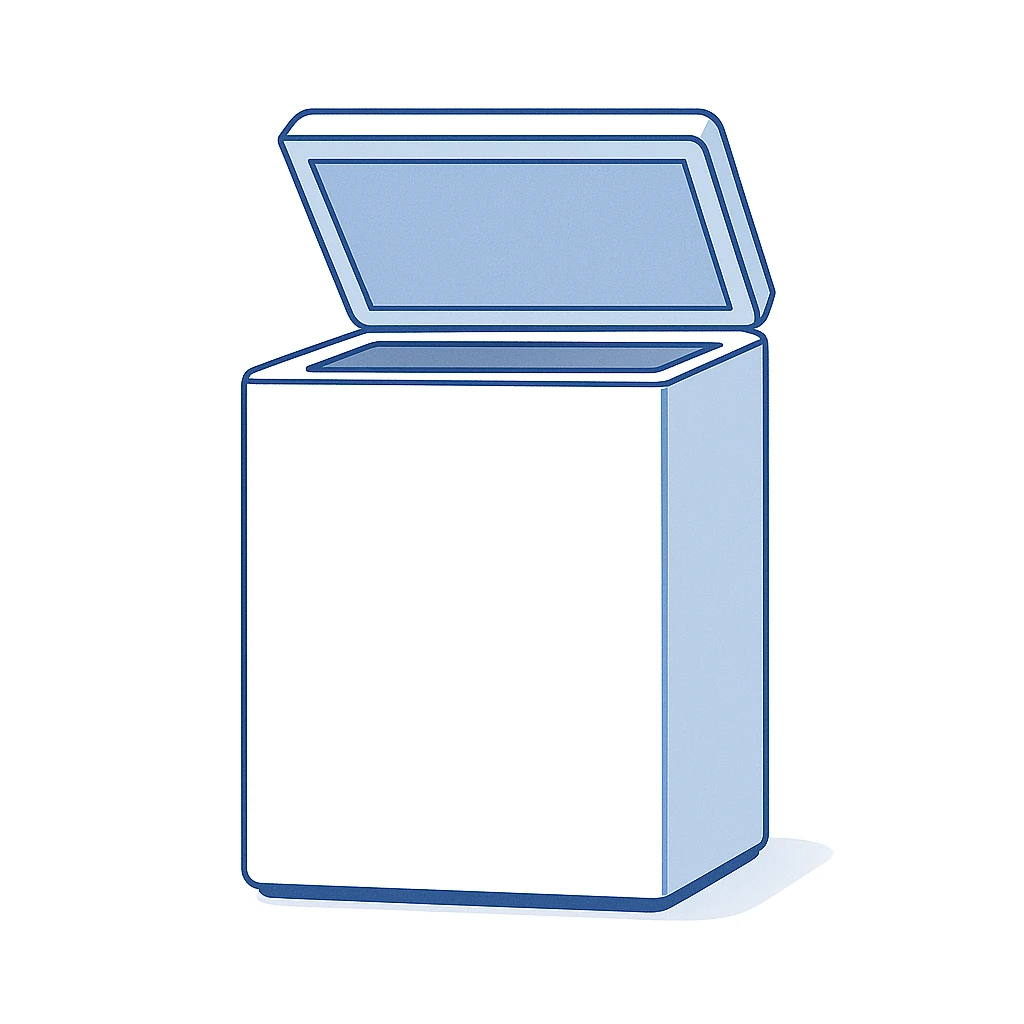 Freezer repair in Austin, TX