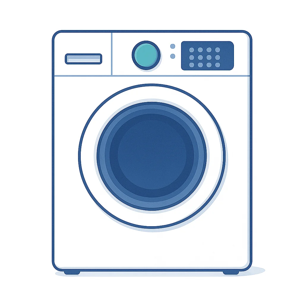 Washer repair in Austin, TX